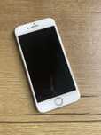 Iphone 7 32bg silver sprawny 100%!