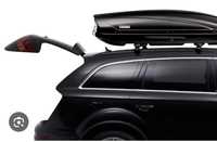 Thule Motion 800 XL boks dachowy