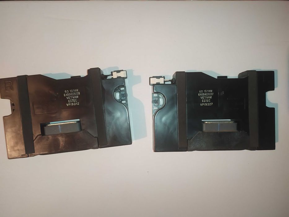 Głośniki telewizor LG 55UK6470PLC