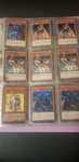Cartas yugioh parte 2
