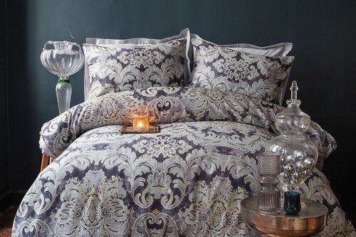 Постельное белье Issimo Home Tencel