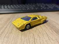 Lamborghini Coutach MC TOY