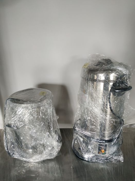 Диспенсер для гарячих напоїв Німеччина BARTSCHER 20л