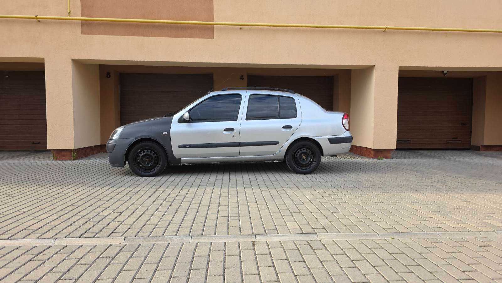 Renault Thalia 2005 1.4