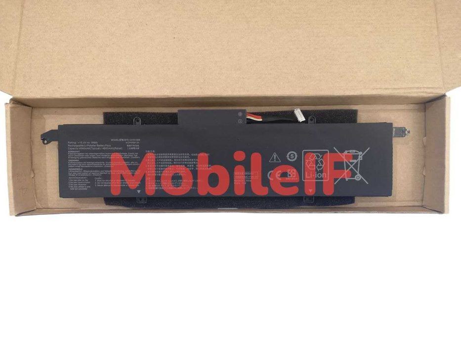 Акумулятор Asus ROG Zephyrus G14 GA401QM, GA401QH, GA401II, C41N1908