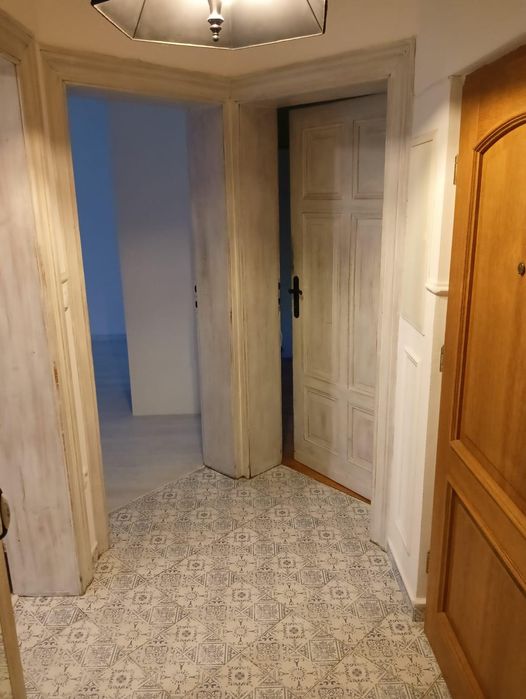 Sprzedam mieszkanie w Kluczborku 83m2 kamienica 1 pięt. ul.Mickiewicza