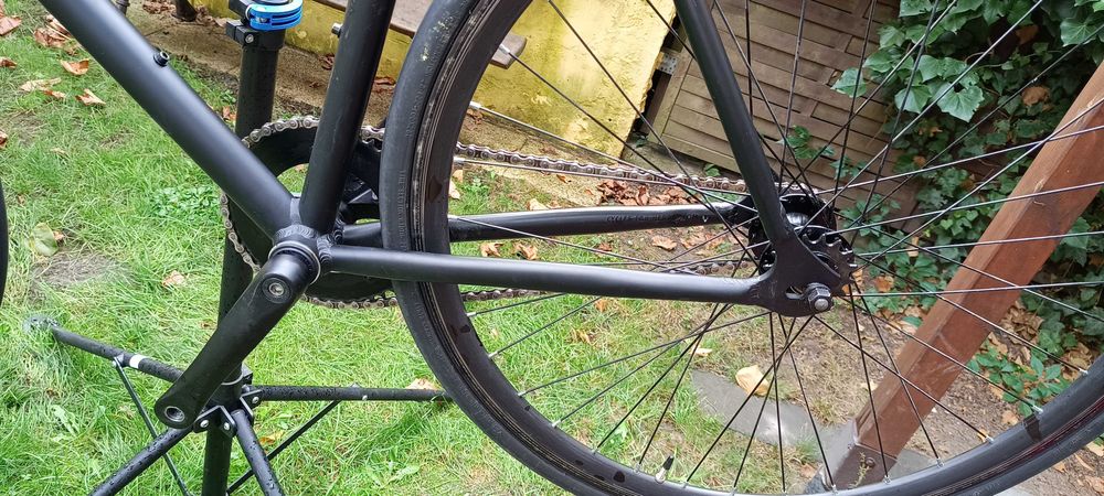 rower single speed FIXIE INC