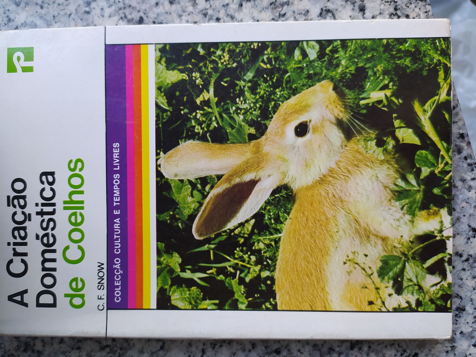 Coleccao cultura e tempos livres