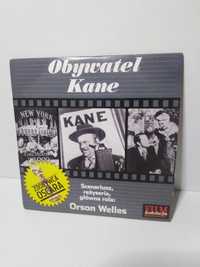 DVD obywatel Kane