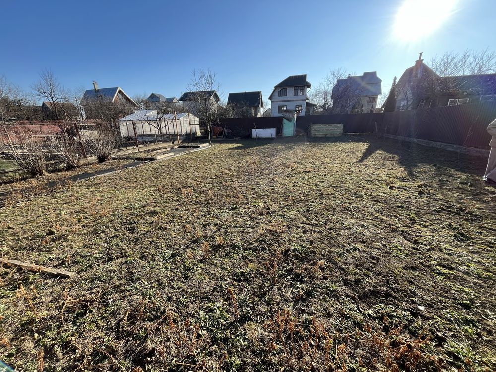 Продається будинок 165 м² в СТ “Керамік 2”,с.Крихівці,Івано-Франківськ