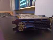 GTX 1080 8 GB V ram