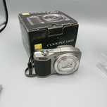 nikon colpix L610 повністю робочий фотоапарат з нюансом