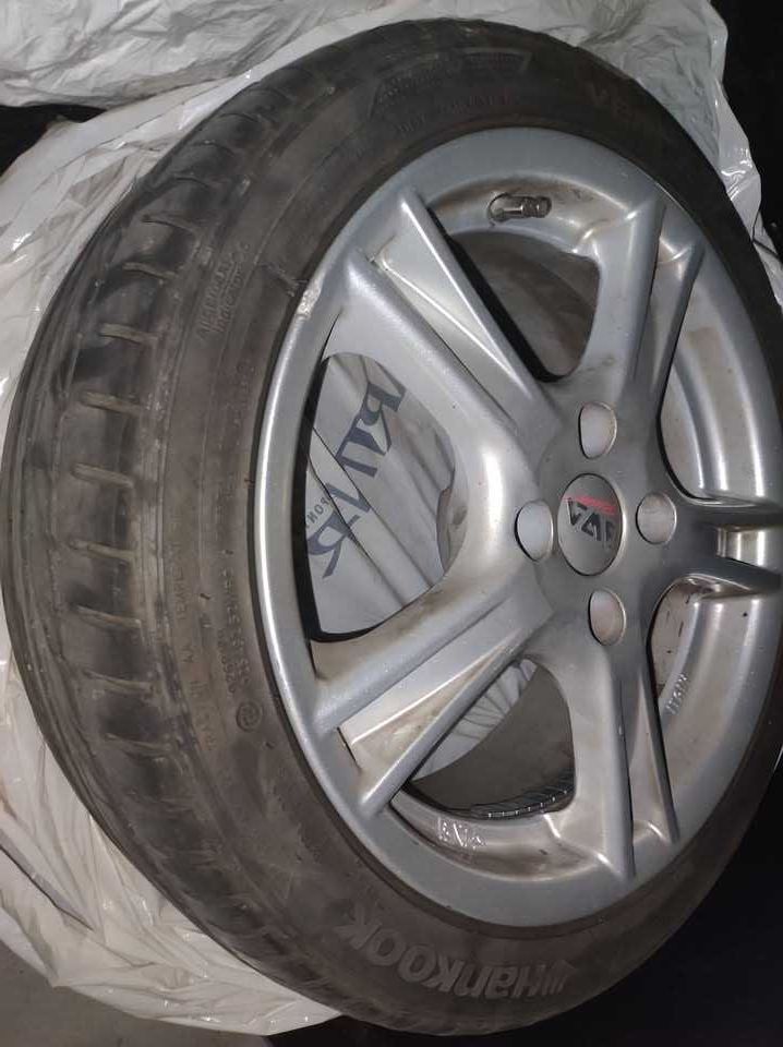 HANKOOK Ventus V12 Evo2 215/40R16