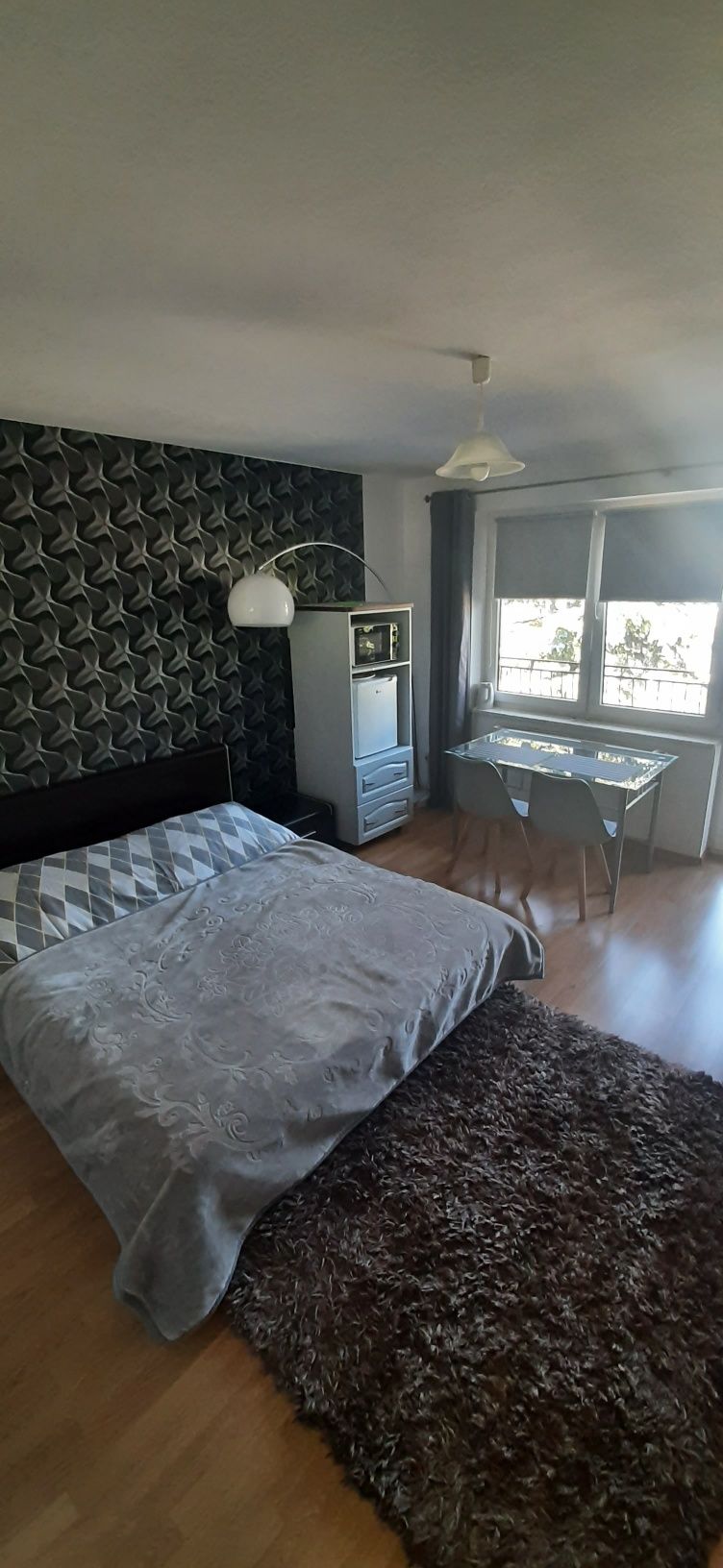 APARTAMENT Dwuosobowy w Ciechocinku