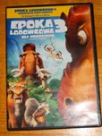 Epoka Lodowcowa 3: Era Dinozaurów film DVD
