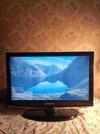 Телевизор Samsung LE 22 C450E1W
