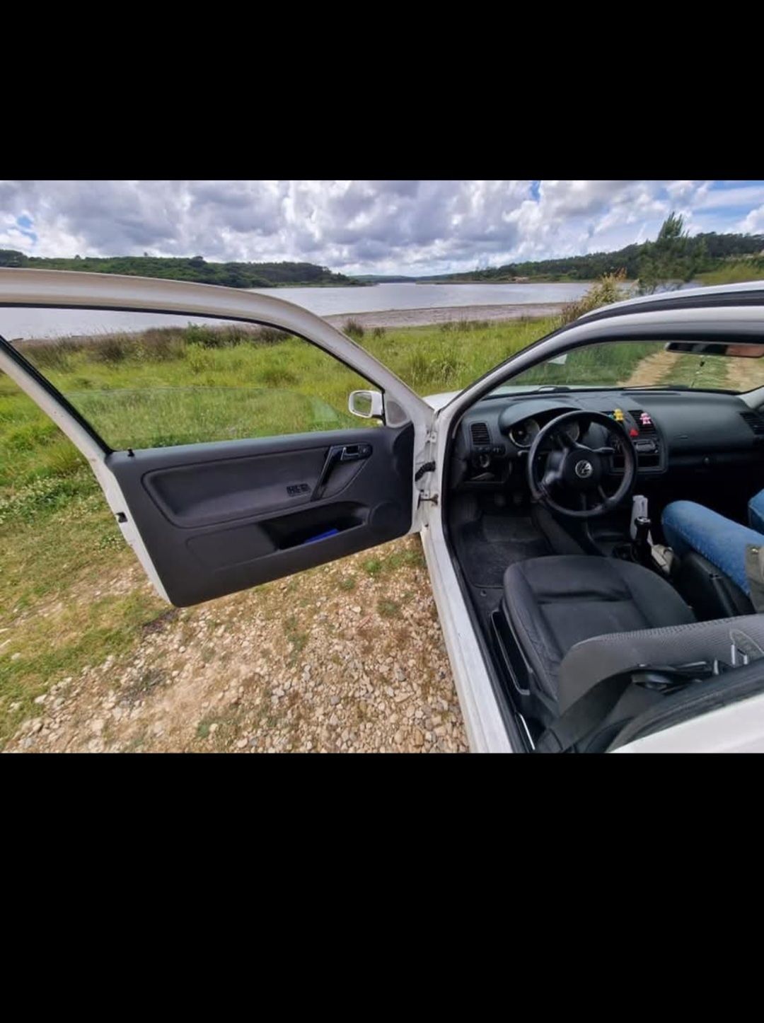 Volkswagen polo 1.4 tdi