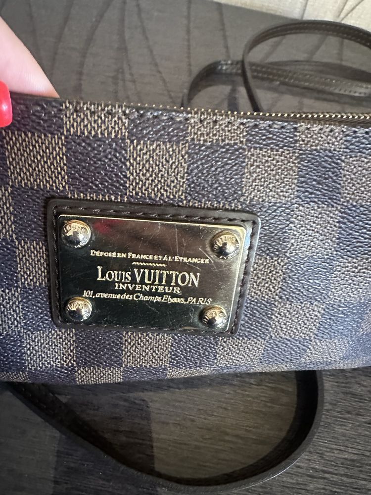 Louis vuitton  eva