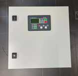 SZR  o mocy do 30KVA, 3/4Polowy, Stycznikowy, Sterownik SZR, 50 Amper