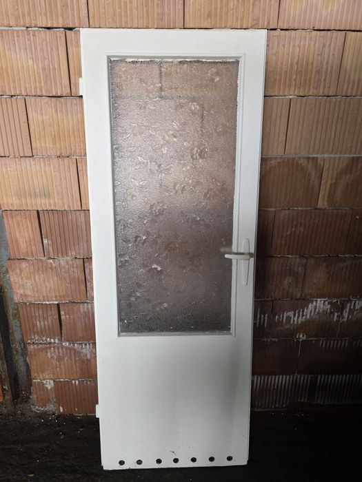 Oddam za darmo drzwi