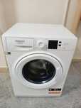 Pralka Hotpoint Ariston - dowóz