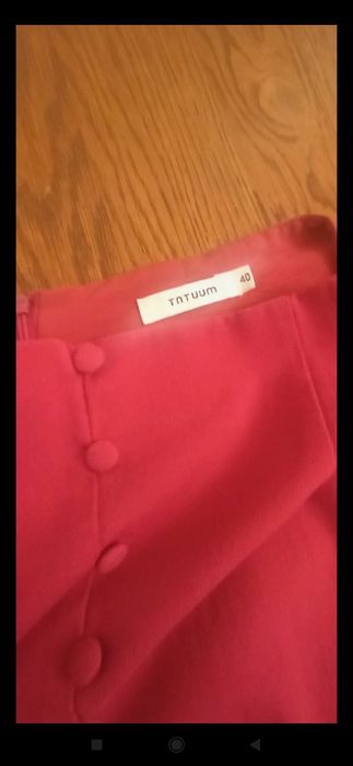 Spódnica Tatuum 40/L