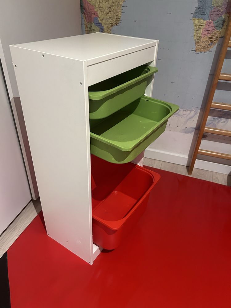 Szafka ikea trofast
