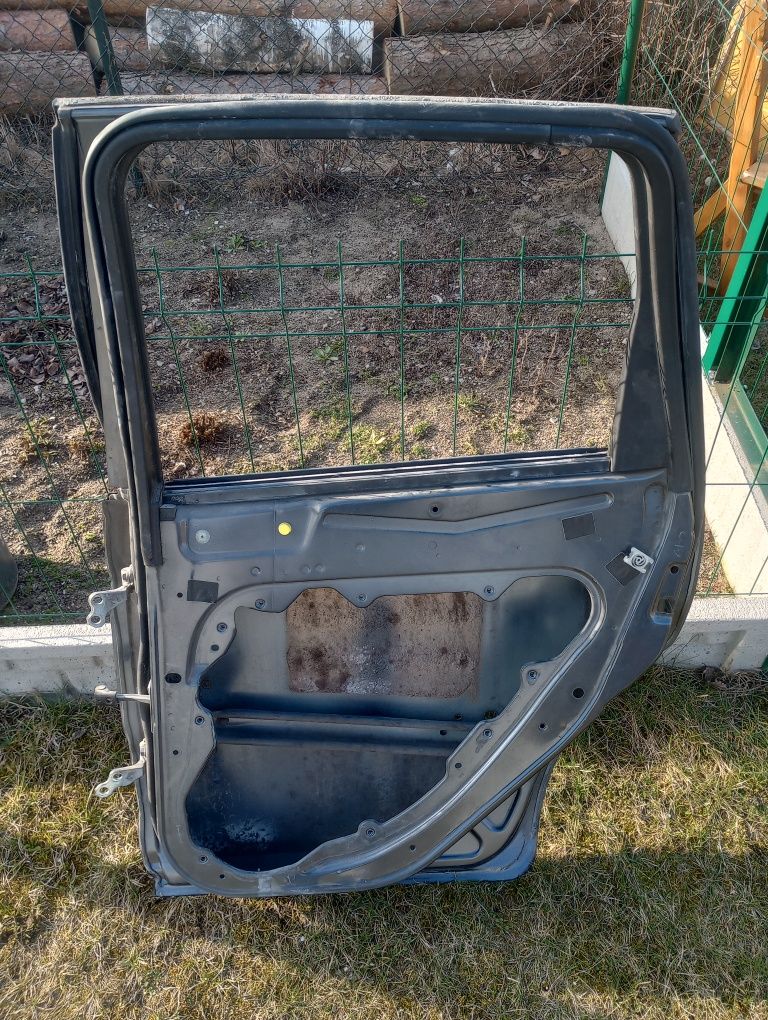 Drzwi tył prawy Ford C max Focus C max K1