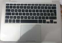 Macbook pro A1502 ano 2014 peças