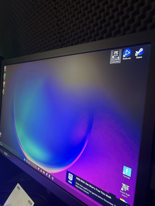 Monitor Lenovo g24-10