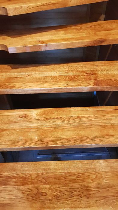 Cyklinowanie podłóg ,schodów