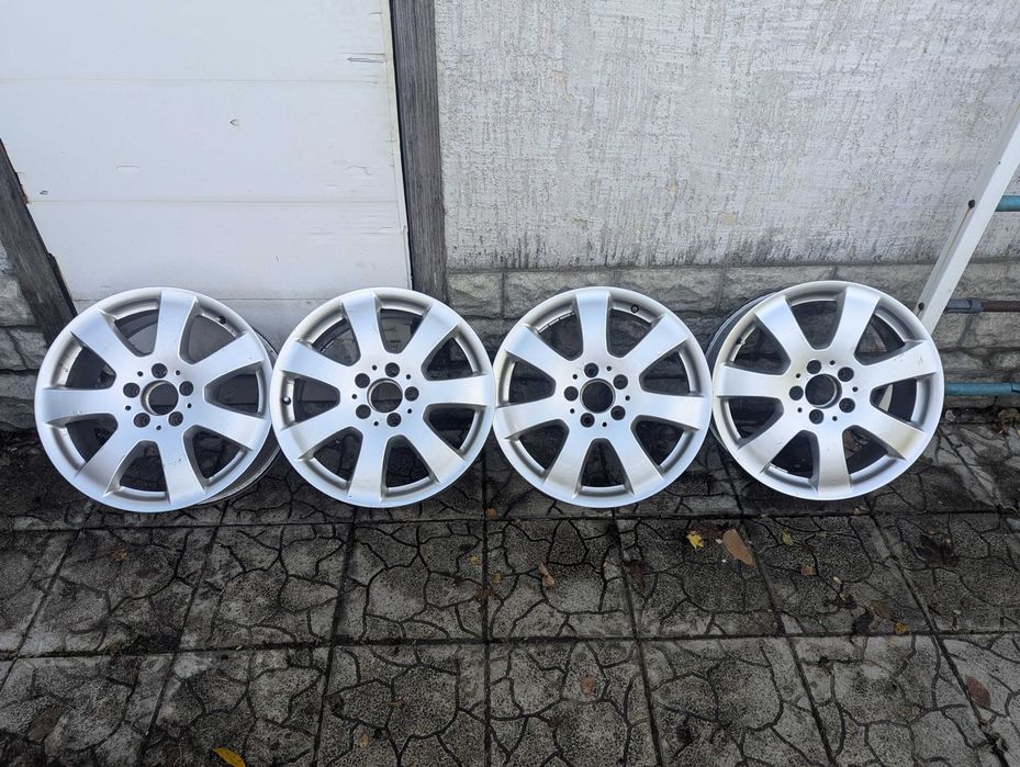 Автомобільні диски