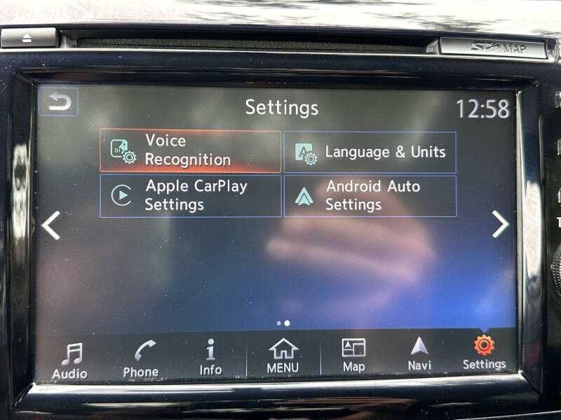2018 Nissan Murano