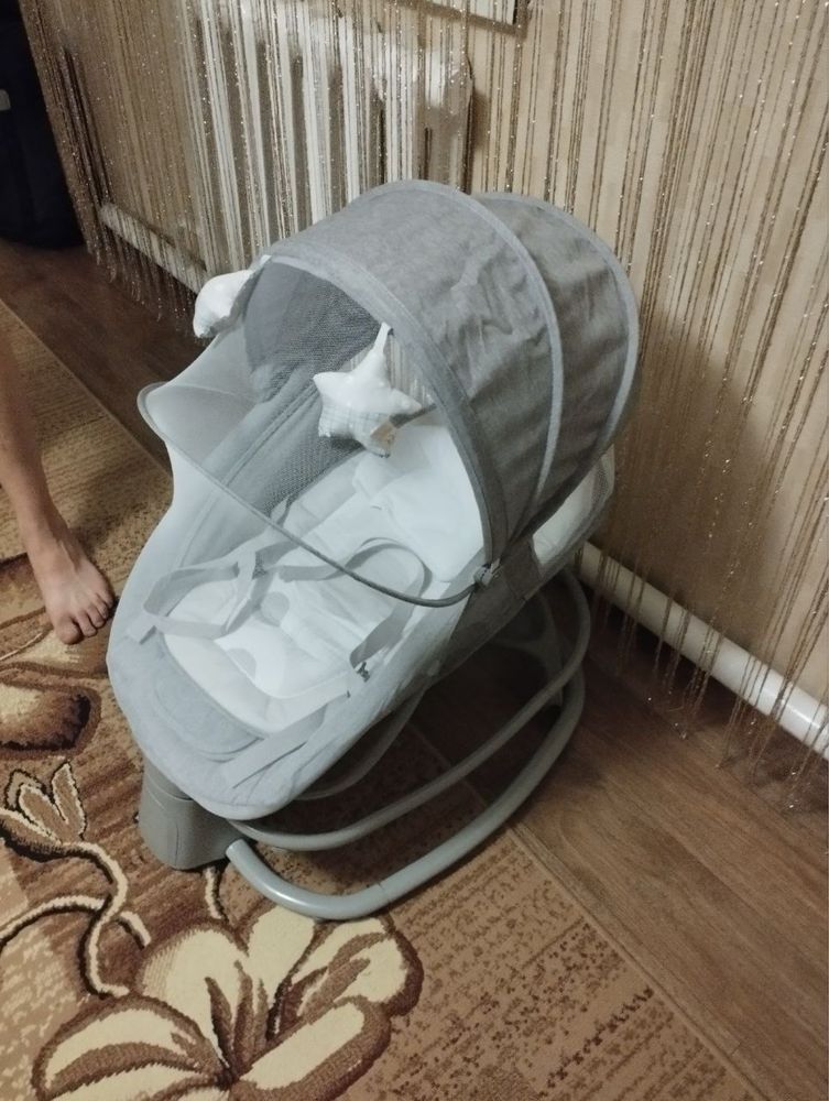 Продам укачивающий центр