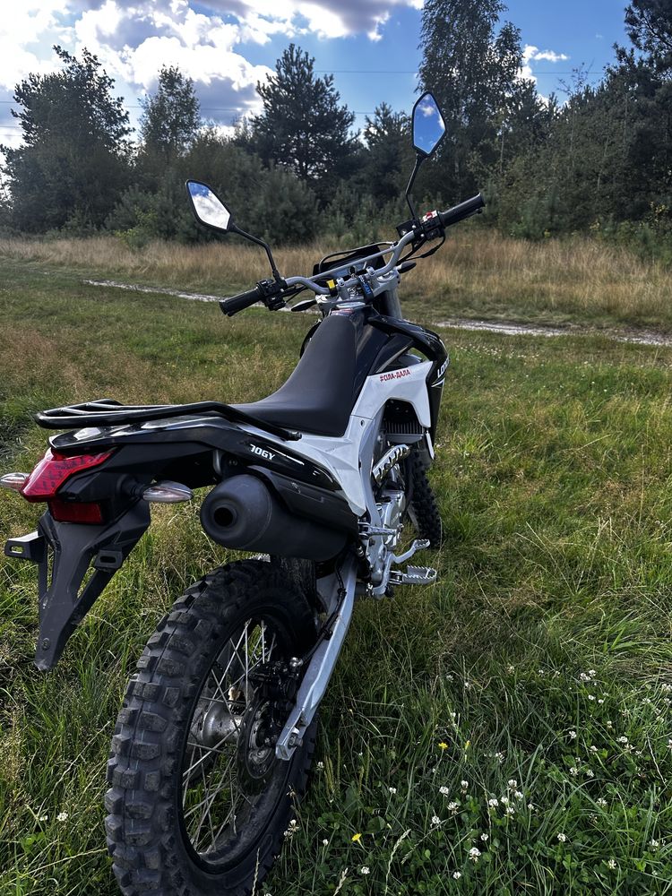 Loncin gy300Lx 999