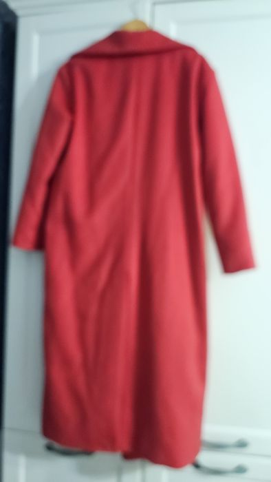 Пальто жіноче утеплене