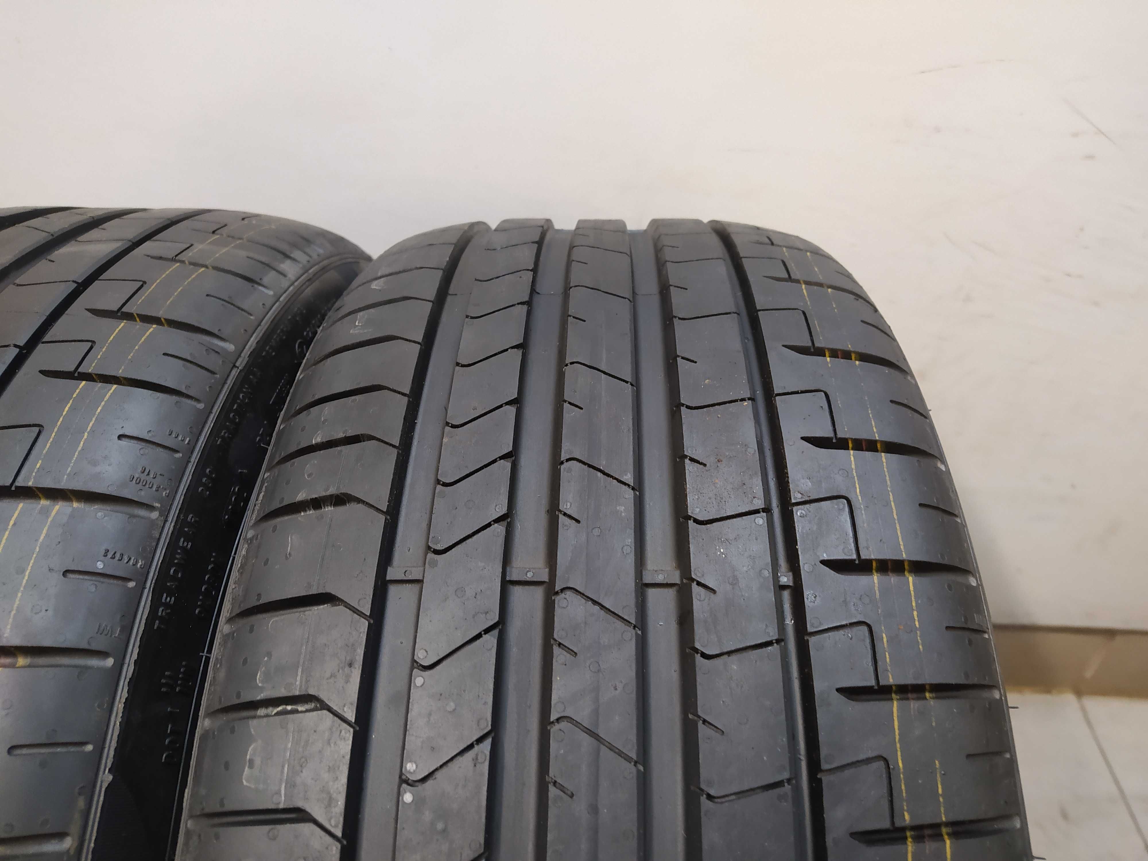 2x235/35R20 Pirelli P Zero Elect, 2022 rok, NOWE, 92Y XL