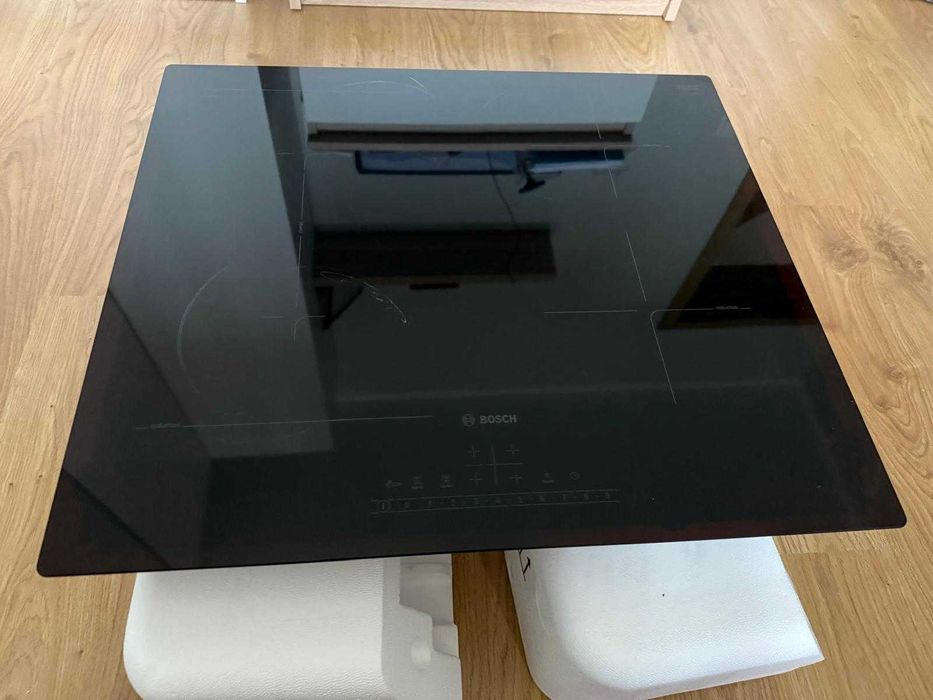 Płyta indukcyjna BOSH