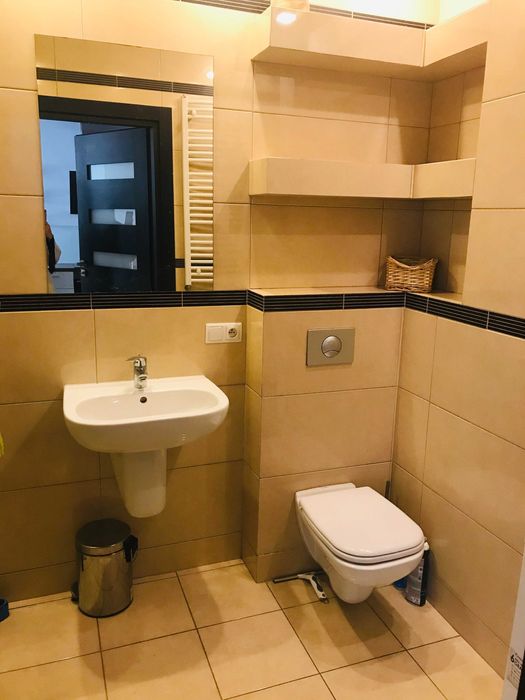 Mieszkanie 42 m2 Bażantowo osiedle zamknięte - bez pośredników