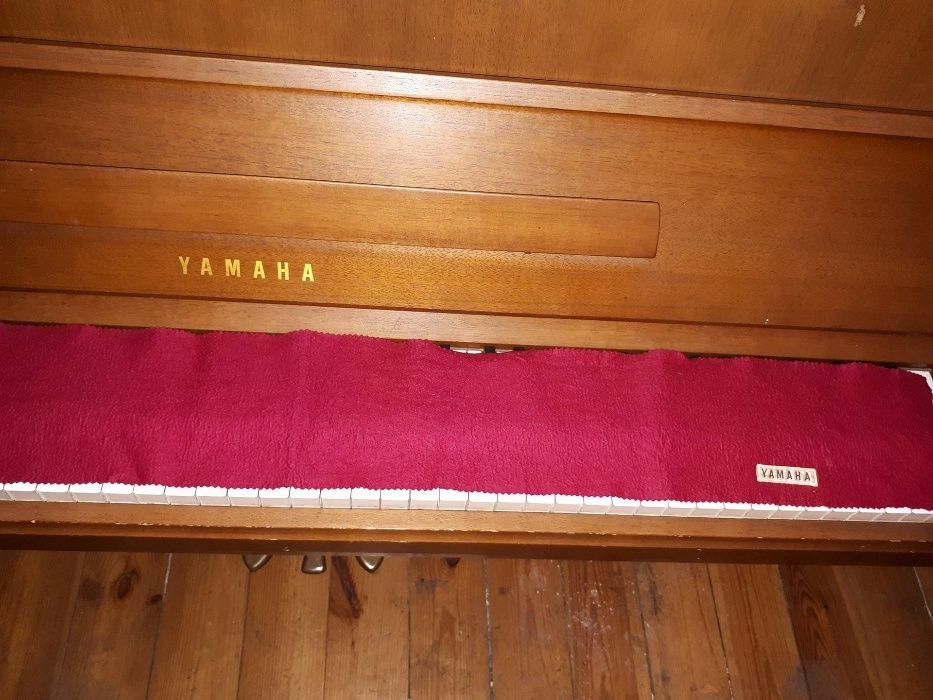 Pianino Yamaha - obniżka ceny o 1000 zł.