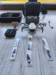 Dron DJI MINI 2 fly more combo 4k