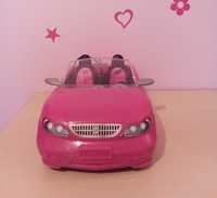 Kabriolet Barbie