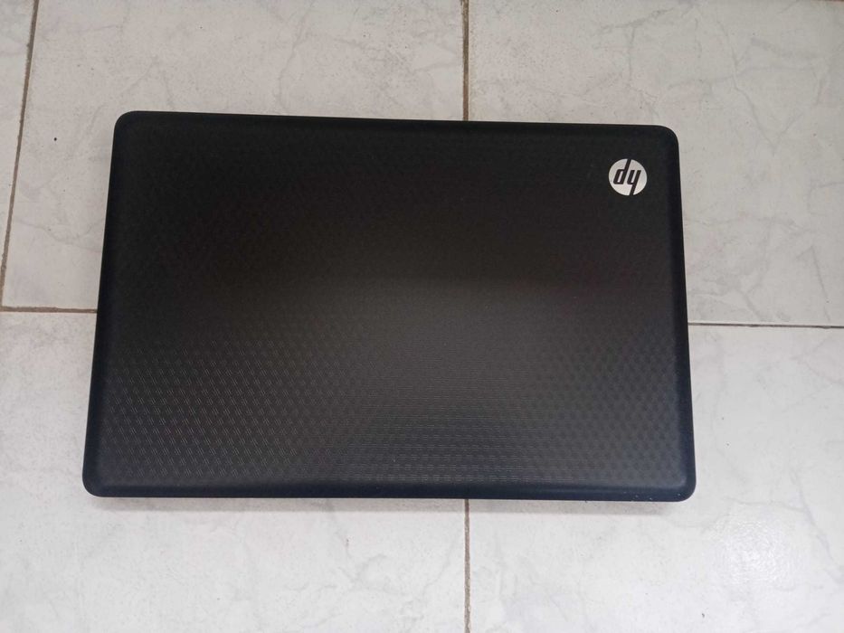 Portátil HP Modelo G 62