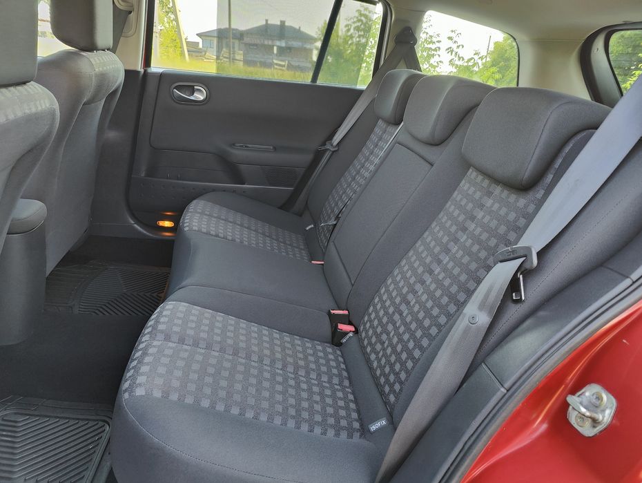 Renault Megane 1.6 Getmany