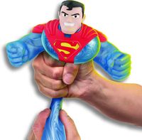 Оригінал Goo Jit Zu DC KRYPTONIAN Armor Superman Гуджитсу Супермен