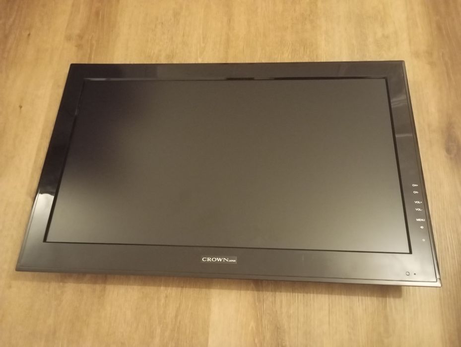 TV LED Crown de 26 polegadas