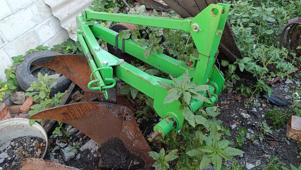 Міні-трактор DW 404А