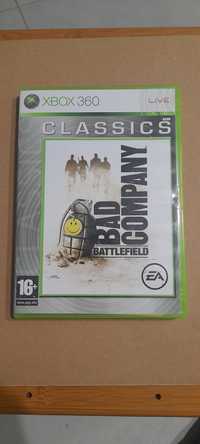 Gra Battlefield: Bad Company XBOX360