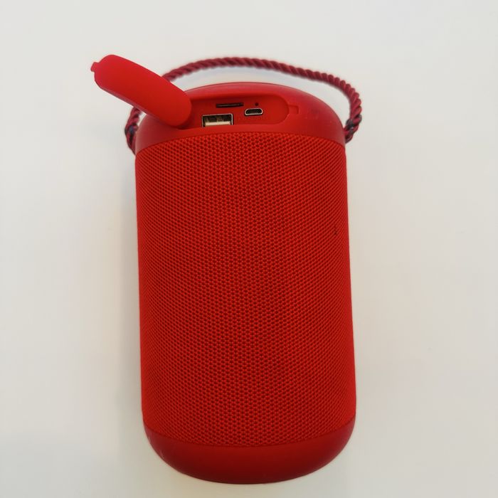 Блютуз колонку  Nomi Barrel