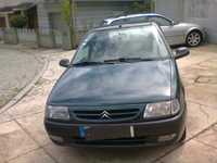 Citroên Saxo 1.5 D de 1997 pneus novos selo pago Inspeção em dia